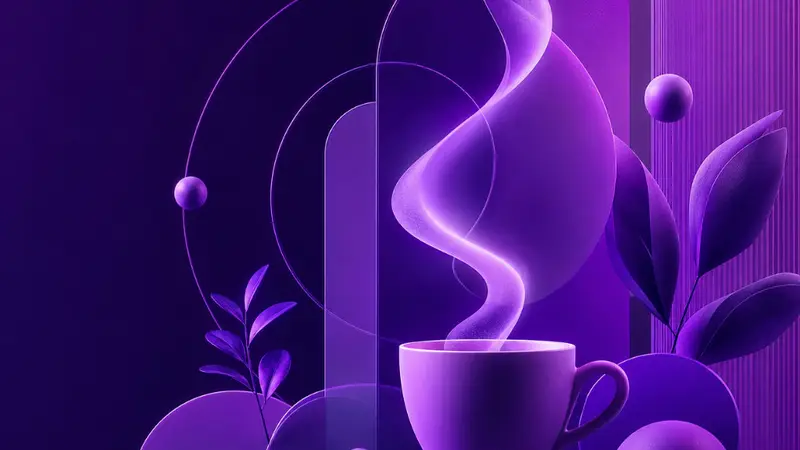 Kafe ve kahve dükkanı ortamı