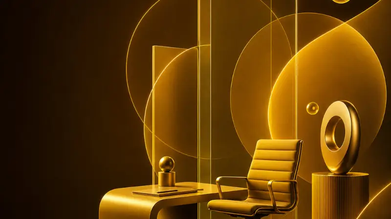 Ofis ve showroom alanı